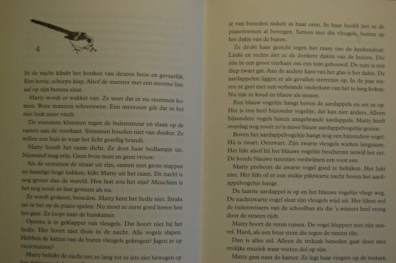 Bies van Ede: Malle Matty is zo gek - Afbeelding 2