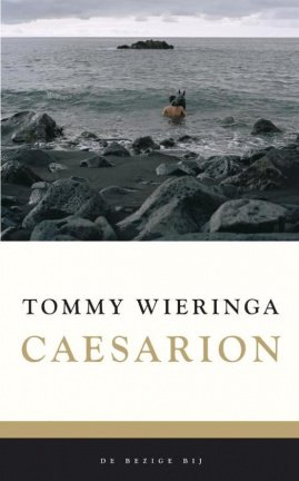 Tommy Wieringa - Dit zijn de namen - Afbeelding 3