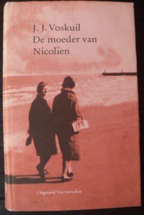 Tommy Wieringa - Dit zijn de namen - Afbeelding 6