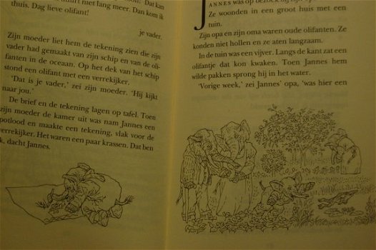 Toon Tellegen & Peter Vos: Jannes - 2