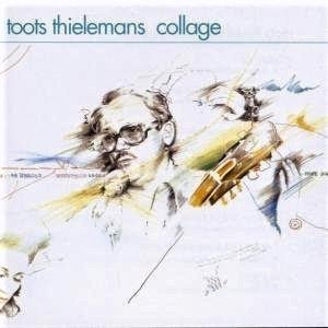 LP Toots Tielemans - Collage - 1