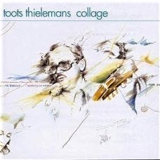 LP Toots Tielemans - Collage