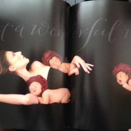 Anne Geddes en Celine Dion - Miracle + DVD - Afbeelding 3