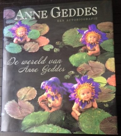 Anne Geddes en Celine Dion - Miracle + DVD - Afbeelding 7