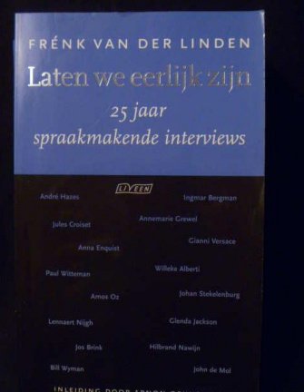 DagJosDag - afscheid van Jos Houweling DAGJOSBOEK - Afbeelding 7