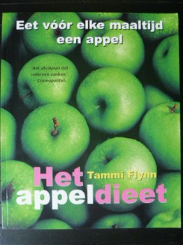 Tammi Flynn - Het appeldieet - 1