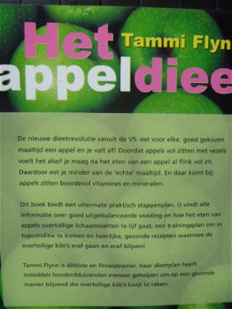 Tammi Flynn - Het appeldieet - 4