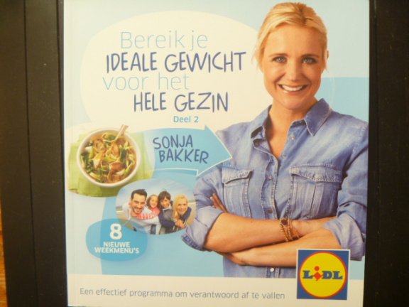 GL-dieet - het logische vervolg op het GI-dieet - Anthony Worrall Thompson - Afbeelding 4