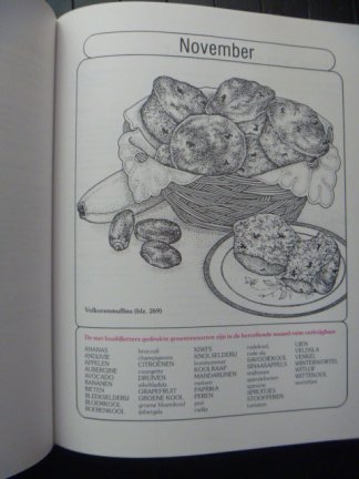 Weight Watchers Menu Kookboek - snel en smakelijk - Afbeelding 3