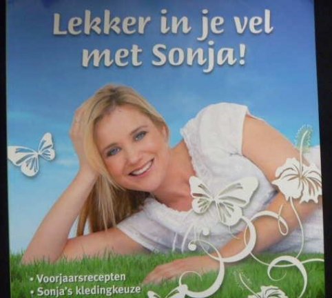 Weight Watchers Menu Kookboek - snel en smakelijk - Afbeelding 7