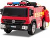 Electrische kinder auto Fire Car - 1 - Thumbnail