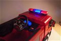 Electrische kinder auto Fire Car - 7 - Thumbnail