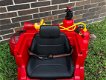 Electrische kinder auto Fire Car - 8 - Thumbnail