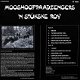 LP - Mooshoofpaadzengers - 'N Stukske Roy - 1 - Thumbnail