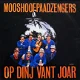 LP - Mooshoofpaadzengers - Op dinj vant joar - 0 - Thumbnail