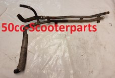 Koelvloeistof Pijpen Suzuki Burgman 400 17880-14F10-000 Gebruikt