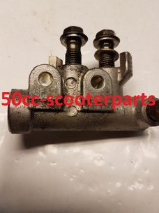 Rempomp Suzuki Burgman 400 55910-14F00-000 Gebruikt