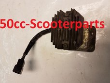 Spaningsregelaar Suzuki Burgman 400 32800-14F00-000 Gebruikt