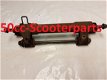 Subframe Onder Suzuki Burgman 400 41180-15831-000 Gebruikt - 1 - Thumbnail