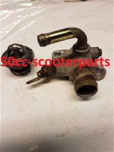 Termostaat Compleet Suzuki Burgman 400 17670-08D10-000 Gebruikt