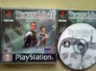 Playstation 1 ps1 technomage return of eternity - 1 - Thumbnail