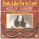 singel Kelly Marie - Feels like I’m in love / I can’t get enough - 1 - Thumbnail