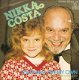 singel Nikka Costa (Ft Don Costa on the guitar) -On my own/ chained to the blues - 1 - Thumbnail