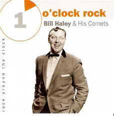 CD Bill Haley - Rock around the clock