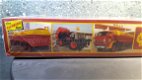 Dodge L700 & Tanker trailer SHELL 1:25 Lindberg - 2 - Thumbnail