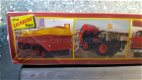 Dodge L700 & Tanker trailer SHELL 1:25 Lindberg - 3 - Thumbnail