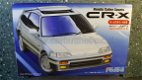 Honda CR-X 1:24 Fujimi - 1 - Thumbnail