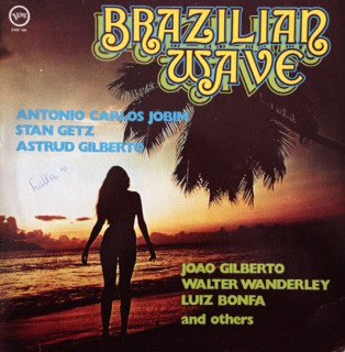 LP Brazilian Wave - 1