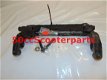 Subframe Compleet Sym Jet Sport X 50350-T5C-010 Gebruikt - 1 - Thumbnail