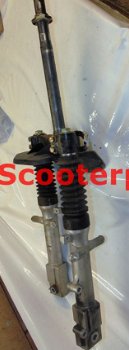 Voorpoot Rh Sym Jet Sport X 51400-TFA-000 Gebruikt - 1