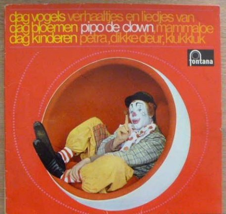 Pommetje Horlepiep - Pom komt op visite - kinderLP 1980 - Afbeelding 5