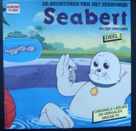 Pommetje Horlepiep - Pom komt op visite - kinderLP 1980 - Afbeelding 8