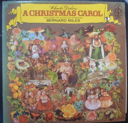 Poems for the very young - kinderLP - Engelstalig - Afbeelding 8