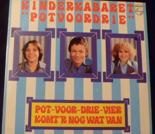 Klaas Vaak - liedjes en verhaaltjes - kinderLP - Afbeelding 6
