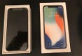 Iphone X 256 GB + accessoires + factuur nieuwe staat - 2 - Thumbnail