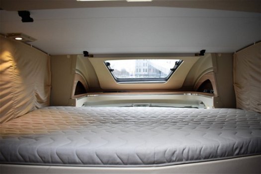 Adria Matrix M670 SBC 50-YEAR-EDITION QUEENSBED CAMPER - 4