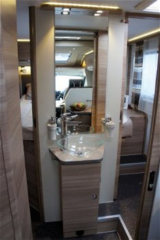 Adria Matrix M670 SBC 50-YEAR-EDITION QUEENSBED CAMPER - 8