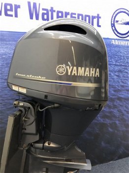 Yamaha FL150DETL - 2