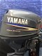 Yamaha F25AMHS kortstaart - 3 - Thumbnail