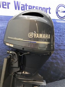 Yamaha F150DETL