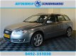 Audi A4 Avant - 2.0 // LEER CRUISE 18