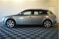 Audi A4 Avant - 2.0 // LEER CRUISE 18