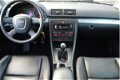 Audi A4 Avant - 2.0 // LEER CRUISE 18