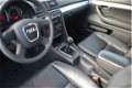 Audi A4 Avant - 2.0 // LEER CRUISE 18