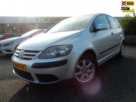 Volkswagen Golf Plus - 1.6 FSI Turijn - 1