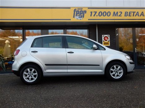 Volkswagen Golf Plus - 1.6 FSI Turijn - 1